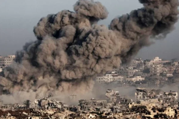 A critical analysis of the two-year Israel-Hamas conflict, the high-stakes peace talks in Sharm el-Sheikh, Donald Trump's diplomatic leverage, and the political survival strategies of Netanyahu and Hamas leaders.