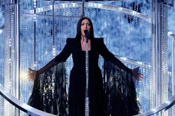 EBU delays vote on Israel’s participation in Eurovision 2026 amid Middle East tensions