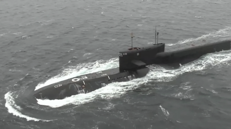 US to Help South Korea Build Nuclear Attack Submarines: What the Deal Really Means